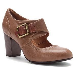 Indigo by Clark’s town club size 7.5